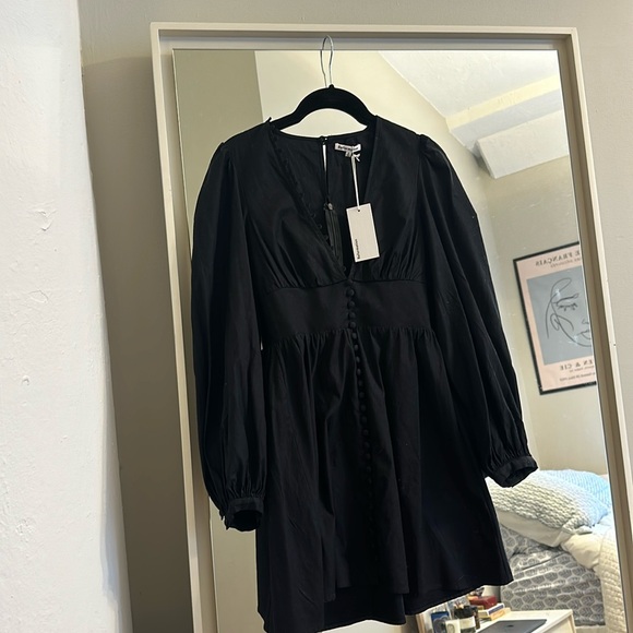 Reformation Catie Dress - Picture 2 of 5